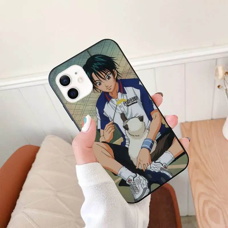 Чехол для iPhone 11 12 Mini 13 Pro XS Max X 8 7 6s Plus 5 SE XR | Мобильные телефоны и аксессуары