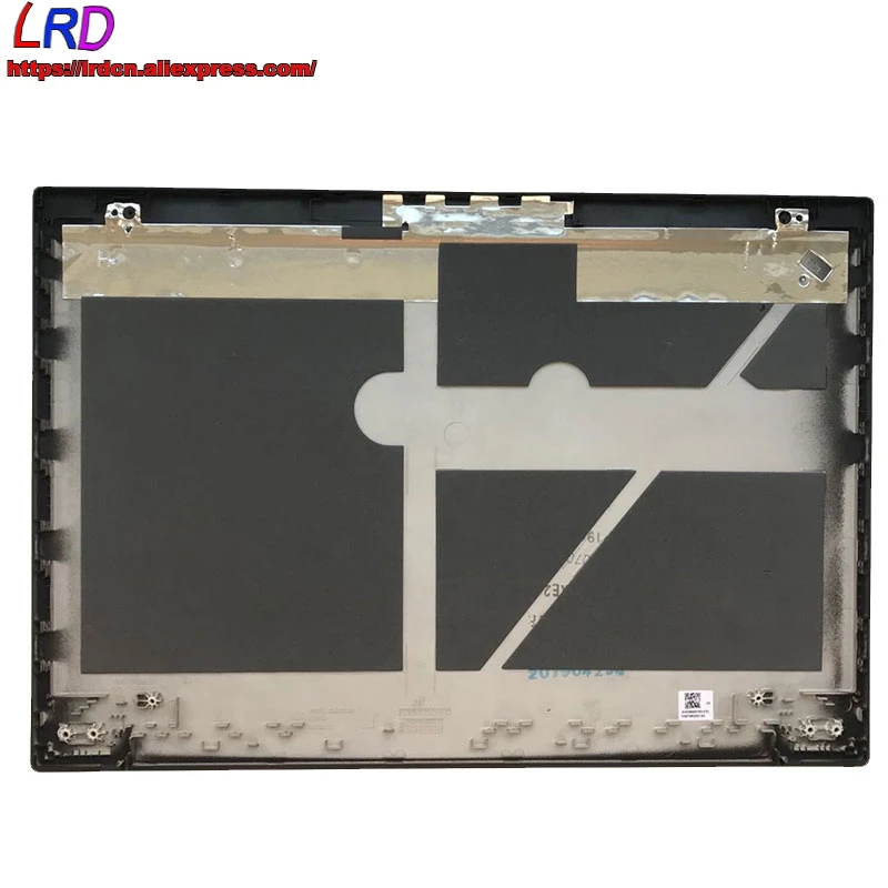 Для Lenovo ThinkPad T470 A475 T480 A485 ЖК-Корпус для ноутбука магниевые детали верхняя крышка