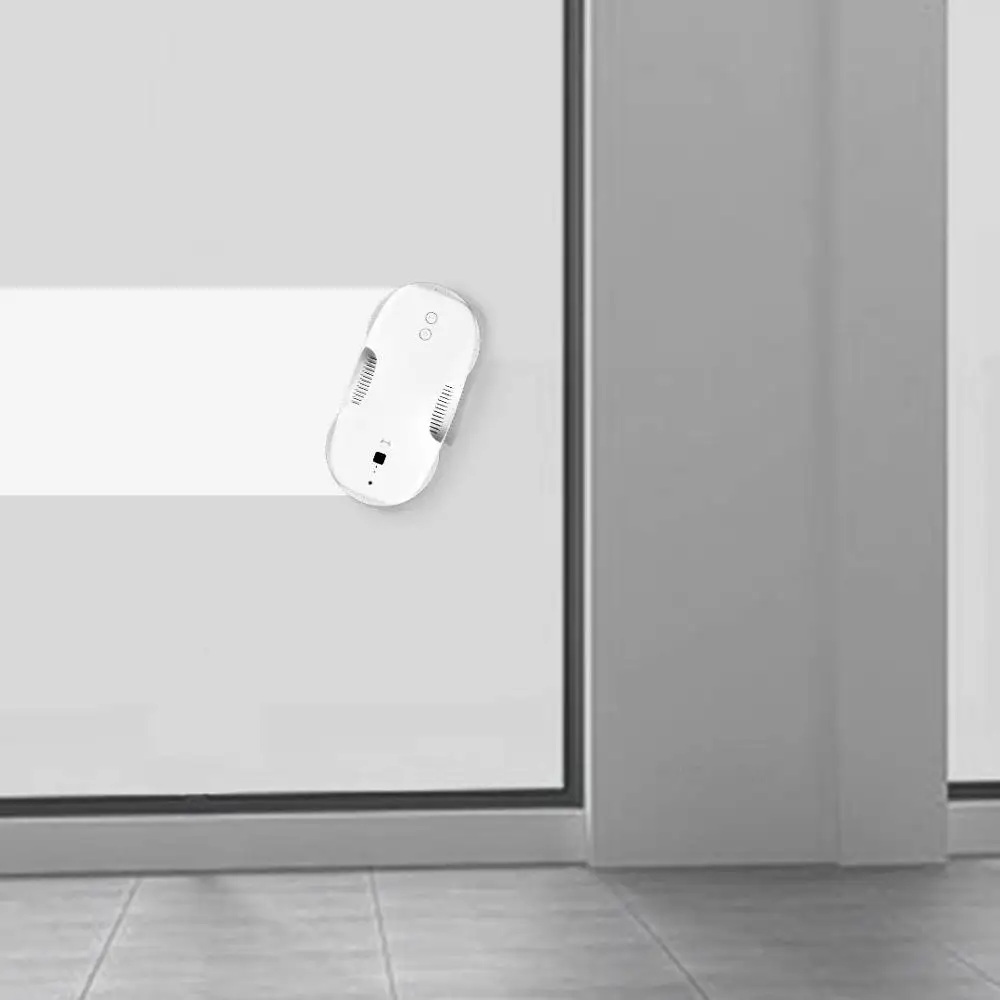 TOOKFUN DDC55 Электрический Очиститель окна робот домашний автоматический очиститель