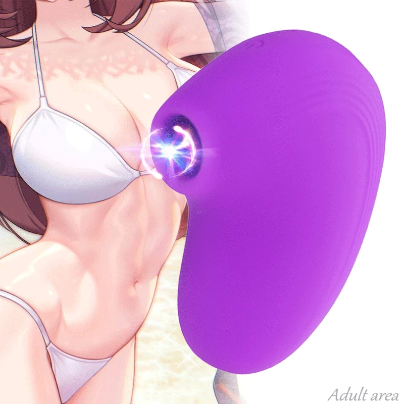 

Powerful Vibrator Female Sucking Sex Toy Clit Sucker G-Spot Stimulator Vibrating Egg Nipples Oral Sex Porn Masturbation Adult 18