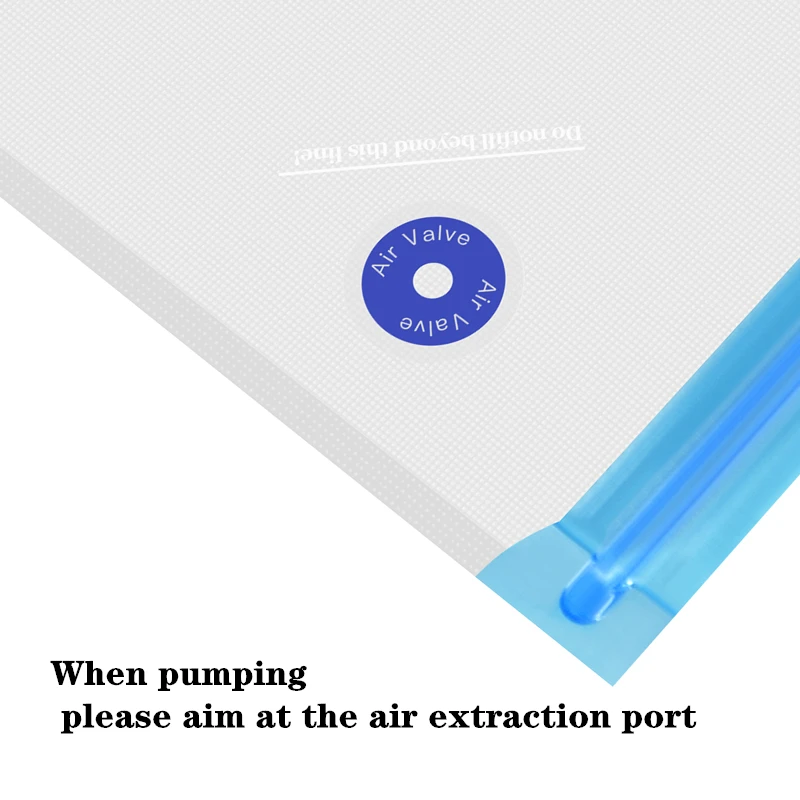 Пакет для хранения наполнителя 3D-принтера безопасный устойчивый к влажности