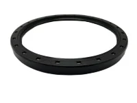 

04865-18021 S6A S6A2 S6A3 Crankshaft front oil seal Mitsubishi original