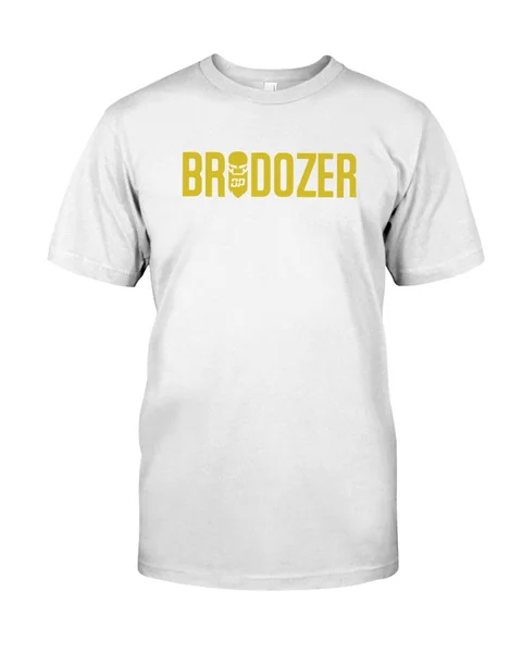 

Face Mask Brodozer Classic T-Shirt