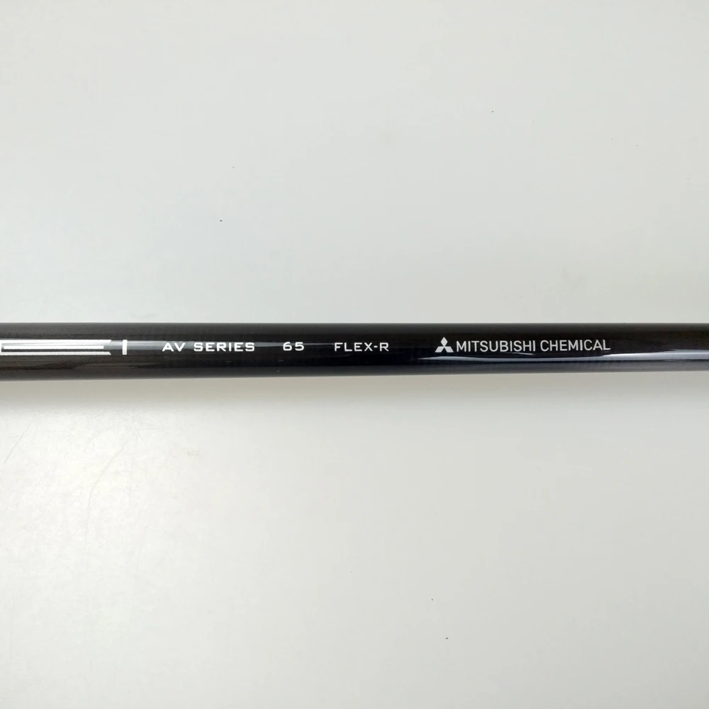 Вал для гольфа TENSEI AV Blue 65 графит Fairway Woods Shaft Flex R S | Спорт и развлечения