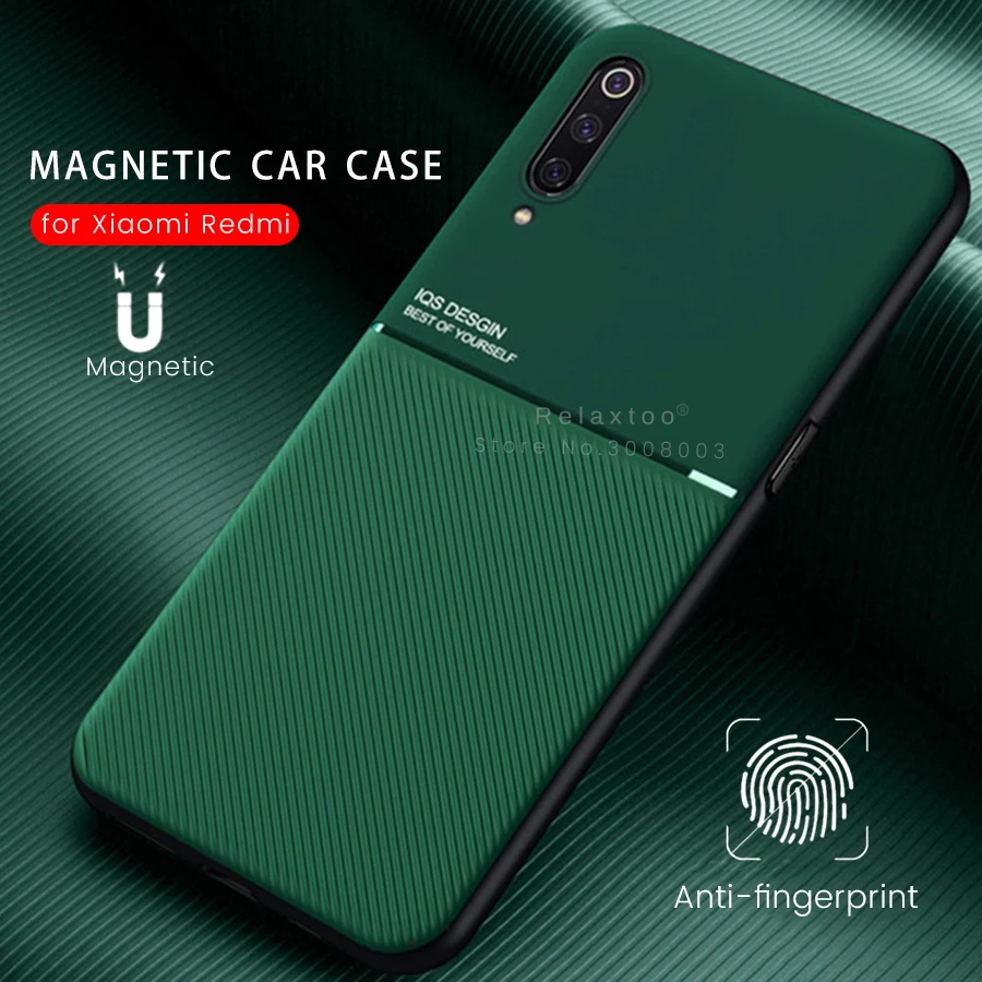 Кожаный чехол с держателем для автомобиля xiaomi mi 9 lite 9se mi9 light se ksiomi 9light xaomi xiomi
