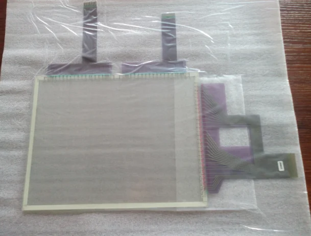 

new and original touch glass VT3-V10