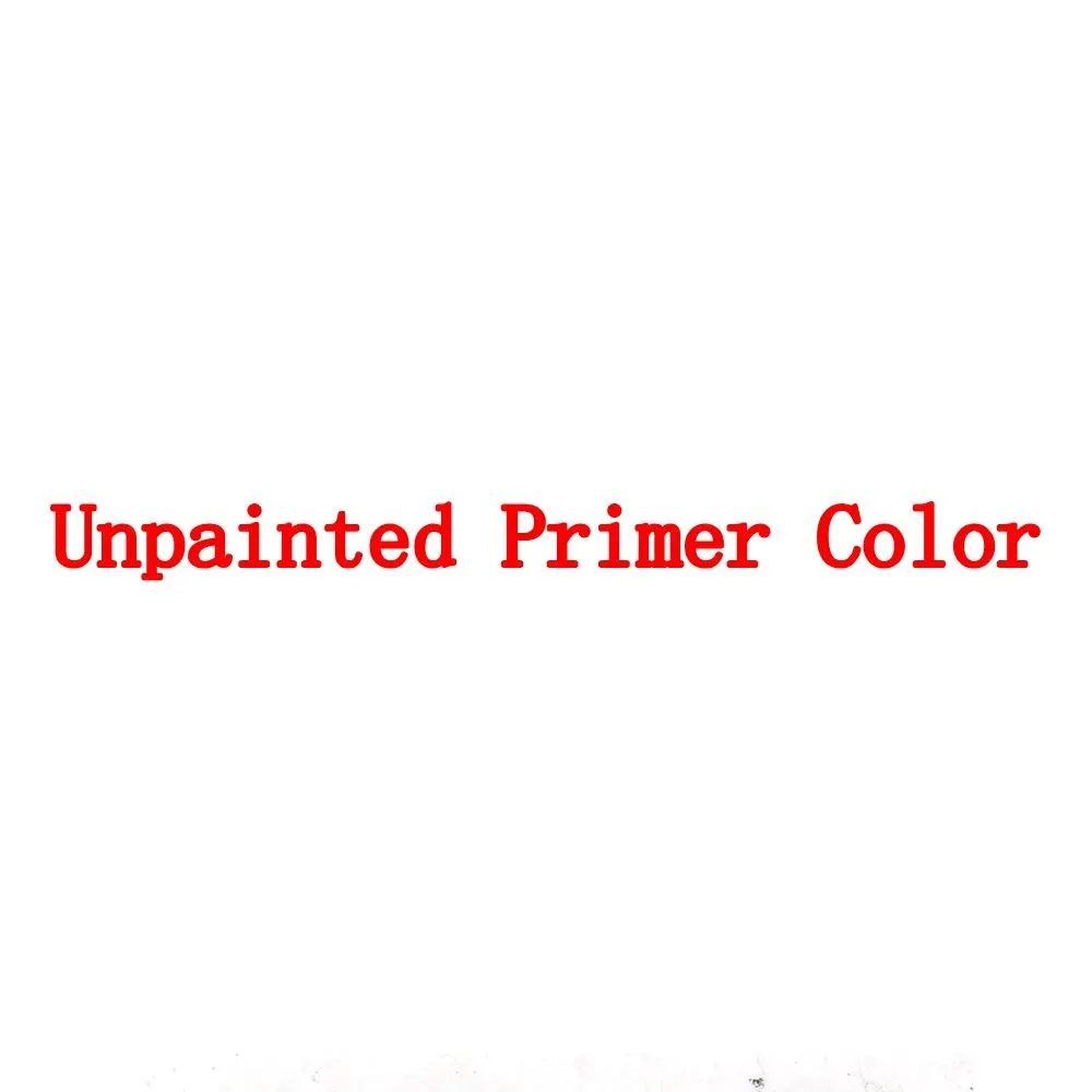 

Авто для Skoda Yeti 2013 2014 2015 2016 2017 спойлер из АБС-пластика Неокрашенный праймер задний Багажник крыло багажника спойлер автостайлинг