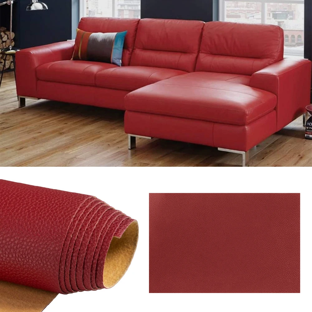 Сумки для шитья из искусственной кожи секционный диван обивочной ткани ремесла