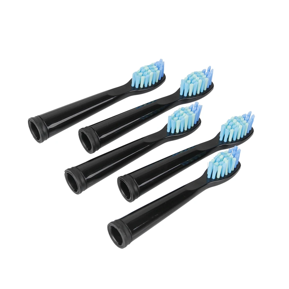 5 шт./компл. Seago электрические зубные щётки Замена Зубная щётка головка для