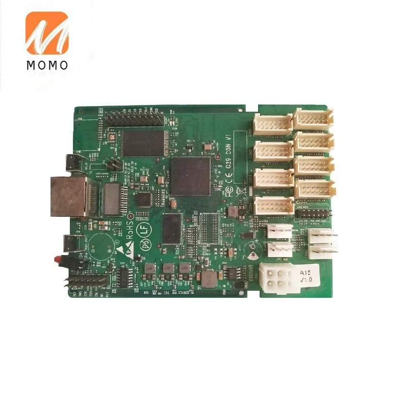 

Control Board A9 T1 T2 Miner ASIC Used Equipment