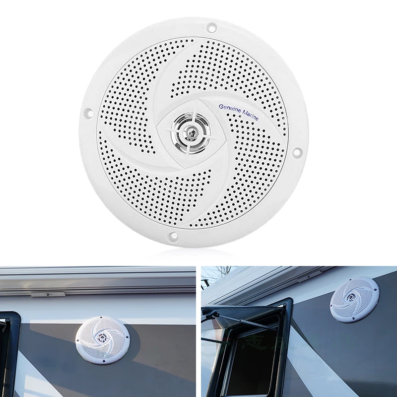 Автомобильная колонка автомобильная с высоким шагом 6 5 Высокочастотный динамик