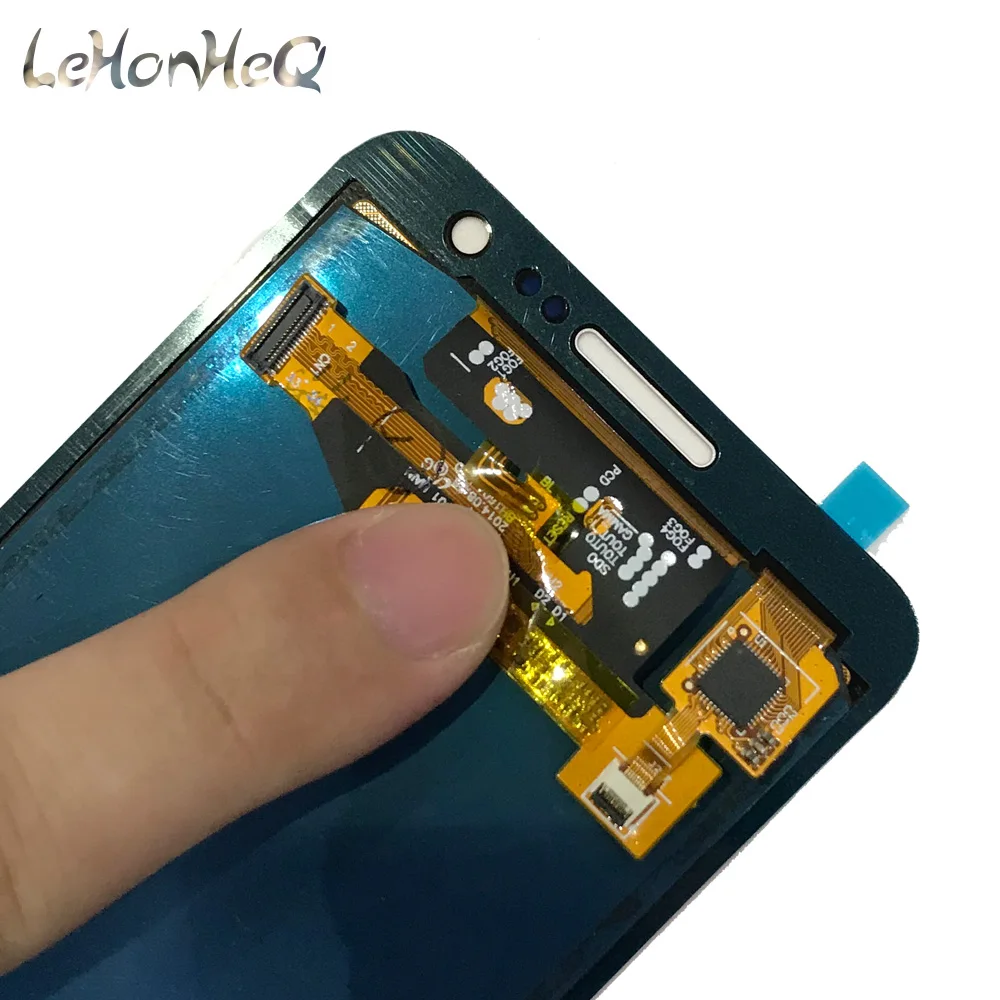 Для samsung A300 Galaxy A3 A300F A300FU A300G A300HQ A300M ЖК дисплей с сенсорным экраном дигитайзер
