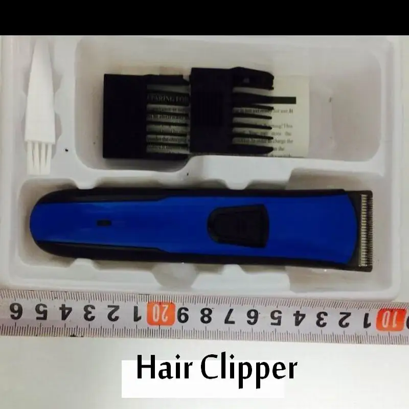 Разработан 2019 лидер продаж электрический триммер для волос. USB Перезаряжаемый
