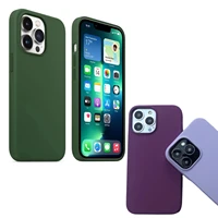 official original silicone luxury case for new iphone 13 pro 12 pro x xs xr 6 7 8 plus 12 13 11 pro max se 2020 cases full cover