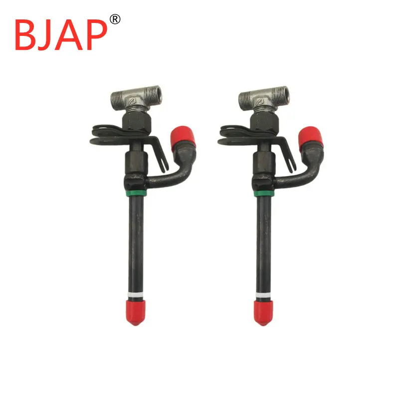 BJAP карандаш Форсунка инжектор RE36935 RE36936 28481 28480 для John Deere двигатели серии 300 (NA