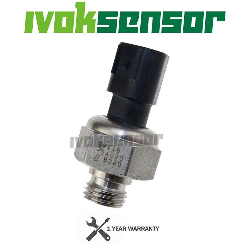 Подлинный усилитель руля переключатель давления масла для Toyota Lexus GX460 4.6L LX570 5.7L