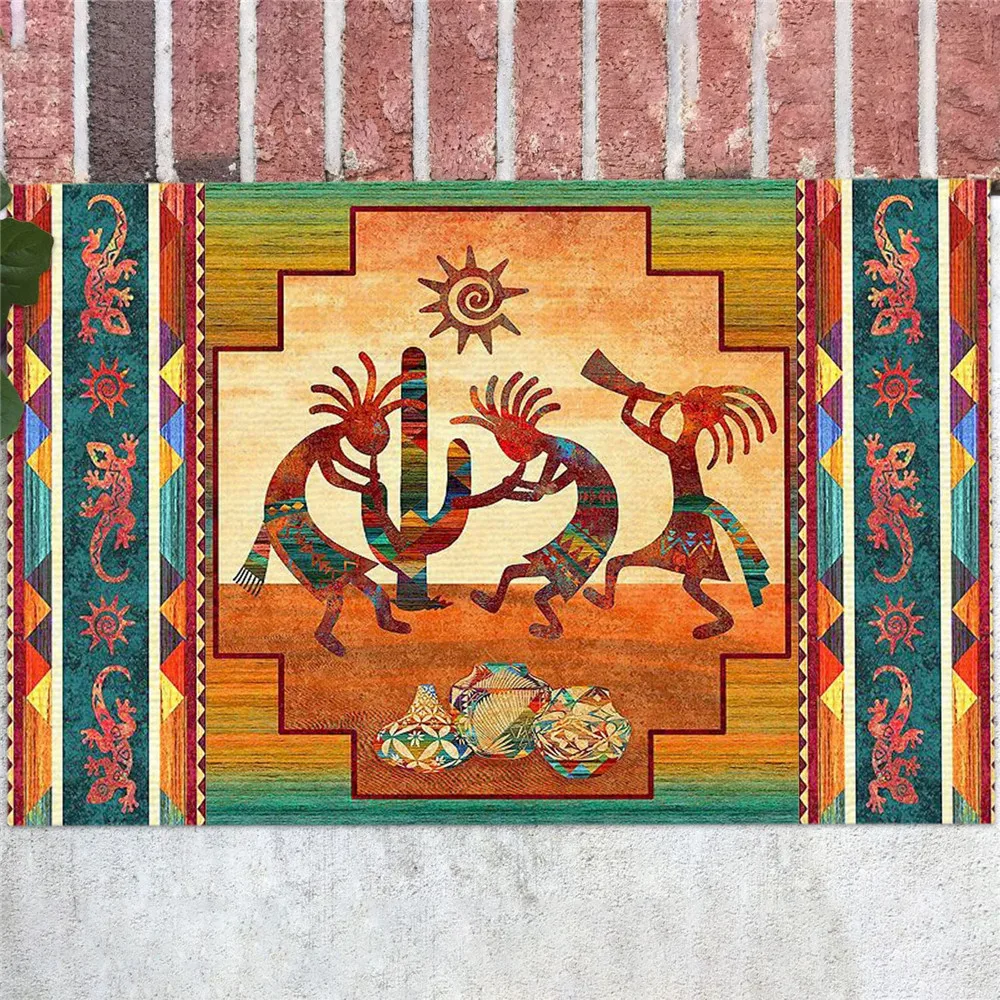 CLOOCL ведьмы дьявол хиппи внестрастник 3D графика доска Ouija солнце и луна Внутренний