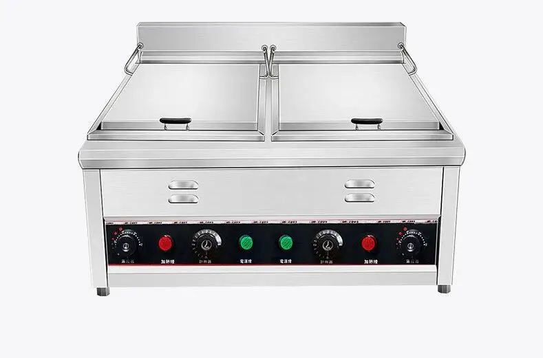 Электрическая сковорода в японском стиле машина для жарки пельменей устройство