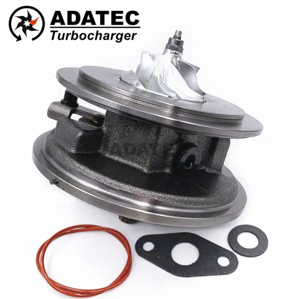 Турбина MFS wheel GTD1244VZ turbo core 813860 04L253016H 04L253016HX КЗПЧ для Audi A3 1 6 TDI 8V 77Kw 105HP CLHA 2012