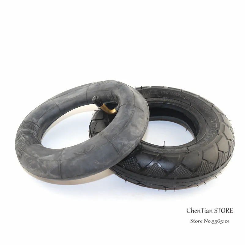 Speedway mini 3 4 передняя шина 8 дюймов пневматический электрический скутер бритва Шины