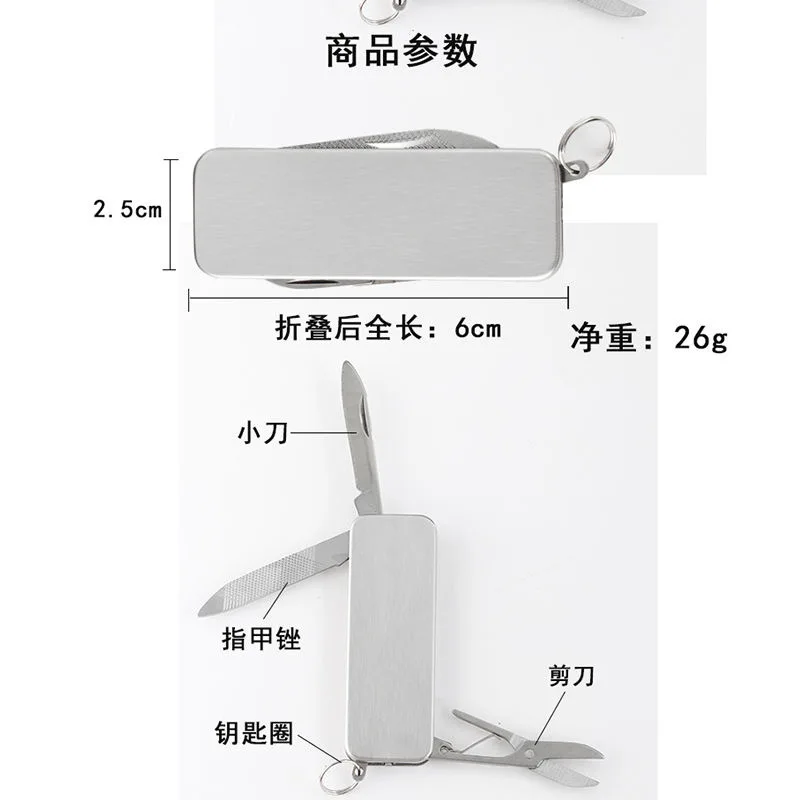 Бесплатная доставка портативный мини бытовой штопор из нержавеющей стали
