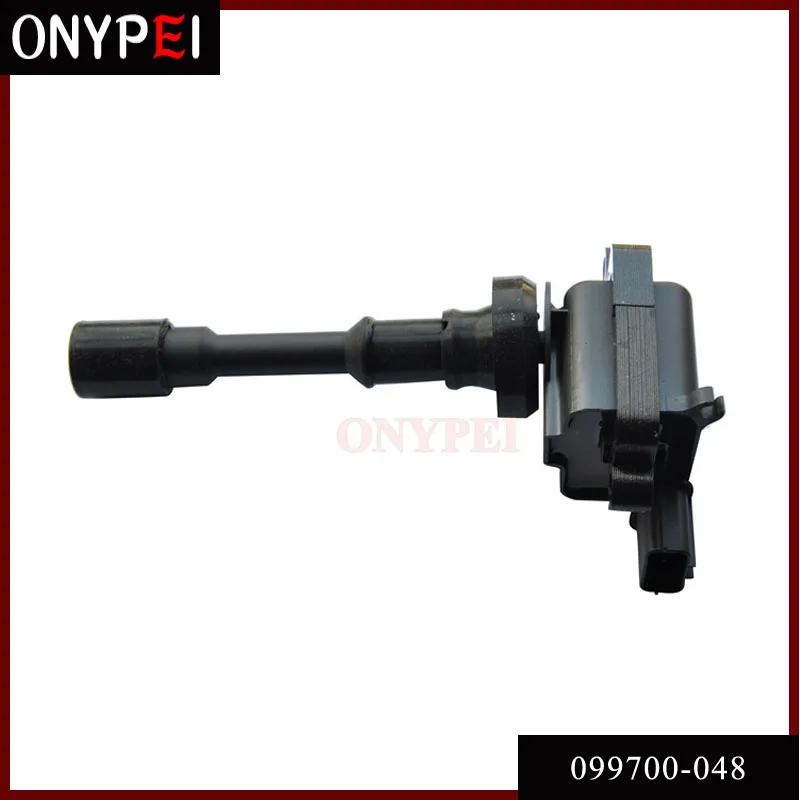 Катушка зажигания MD361710 099700 048 для Mitsubishi Space Star Lancer 1 6 Mirage V 3 4Cyl|mirage|mirage mitsubishi |
