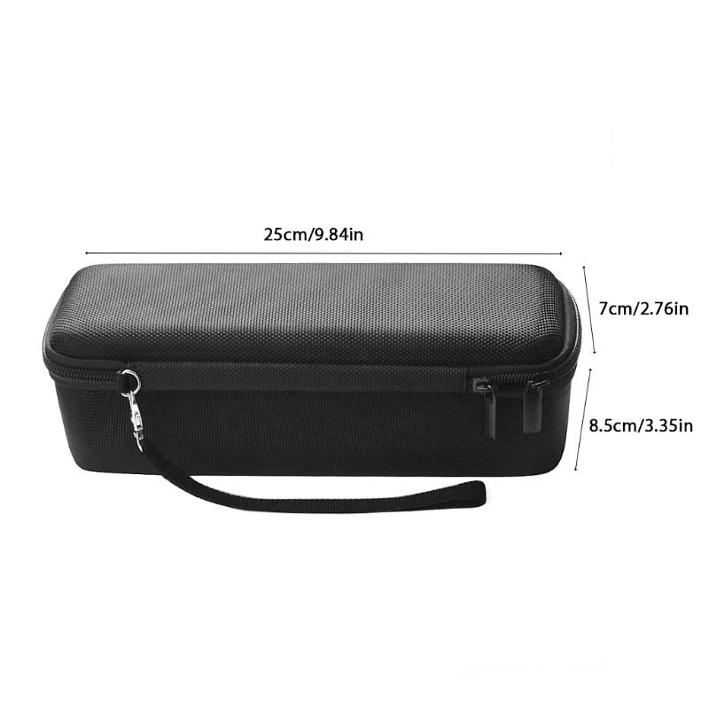 

Suitable For-Bose Soundlink Mini1/2 Speaker Bag Protective Cover Shockproof Bag