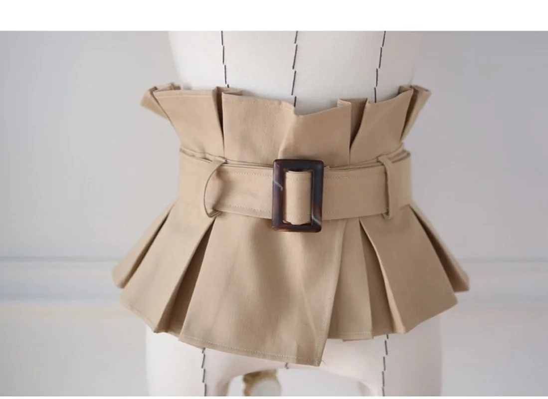 

2021 New Fashion Two-Piece Korean Temperament Shirt Dress Women's Slim Waist Single-Breasted Vestido Da Festa