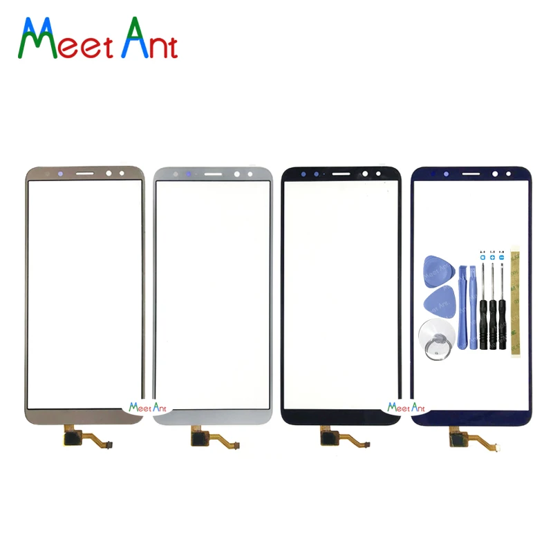 Высокое качество 5 9 &quotдля Huawei Mate 10 Lite для Honor 9i Nova 2i G10 Plus сенсорный экран