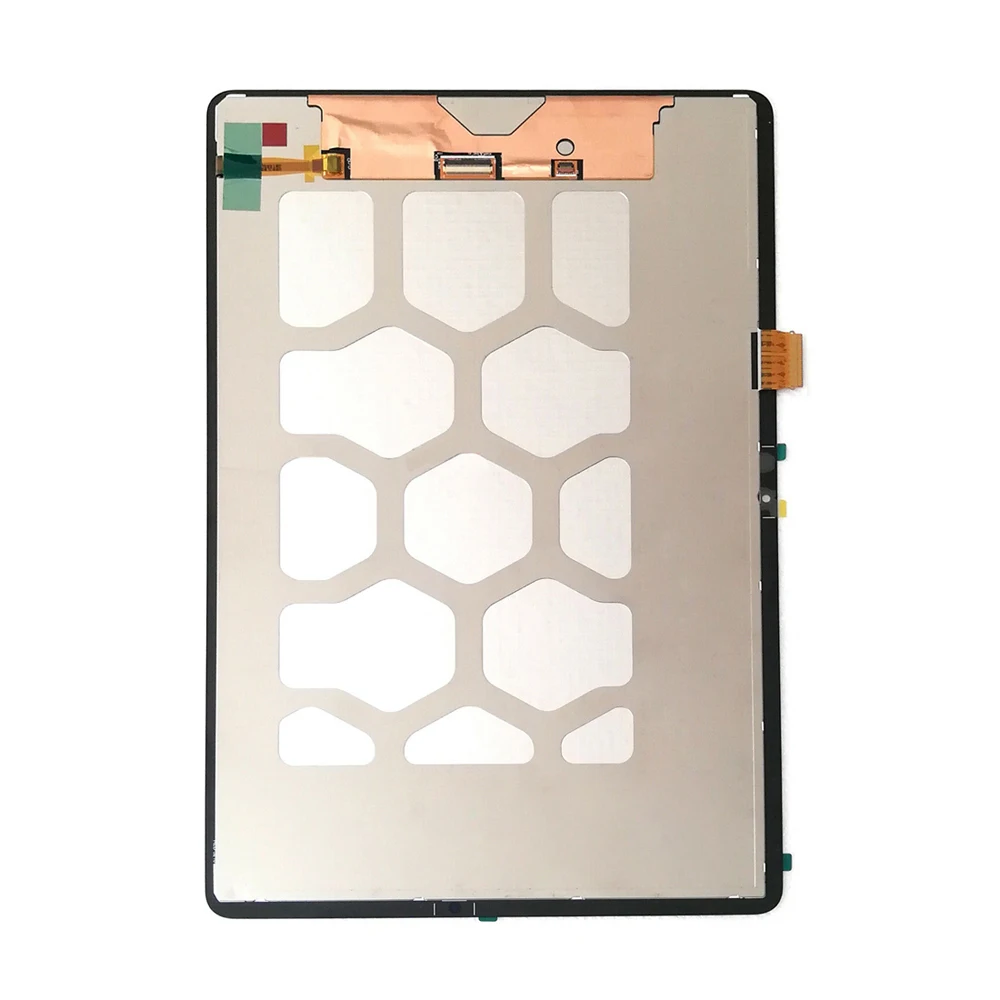 ЖК-дисплей для Samsung Galaxy Tab S7 FE T730 T733 T735 T736 T737 T738 дисплей с сенсорным экраном и