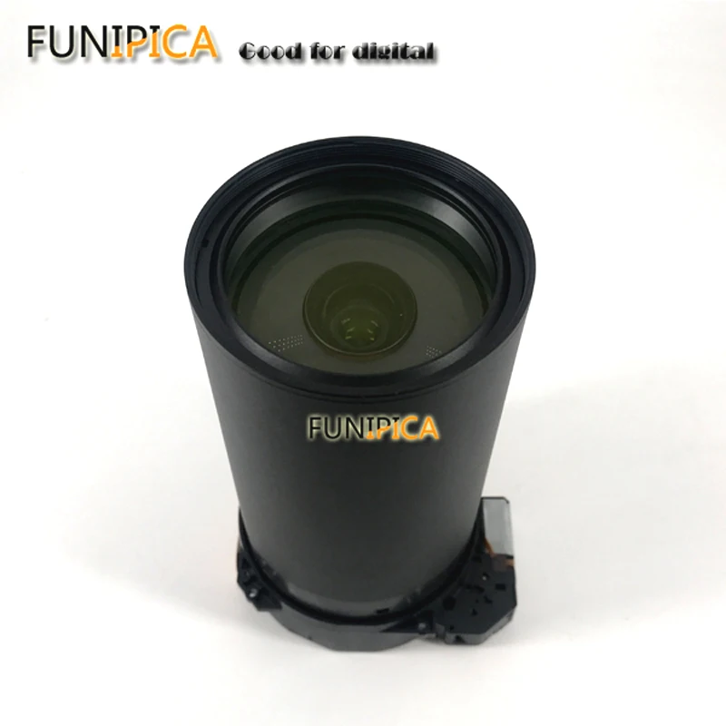 98% Новый оригинальный для Nikon P900 объектив P900S зум без CCD цифровой Coolpix запчасть