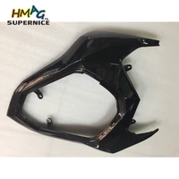 motorcycle front head cowl upper nose fairing headlight for kawasaki z800 2013 2016 13 14 15 16 tail cowl nose cowl parts