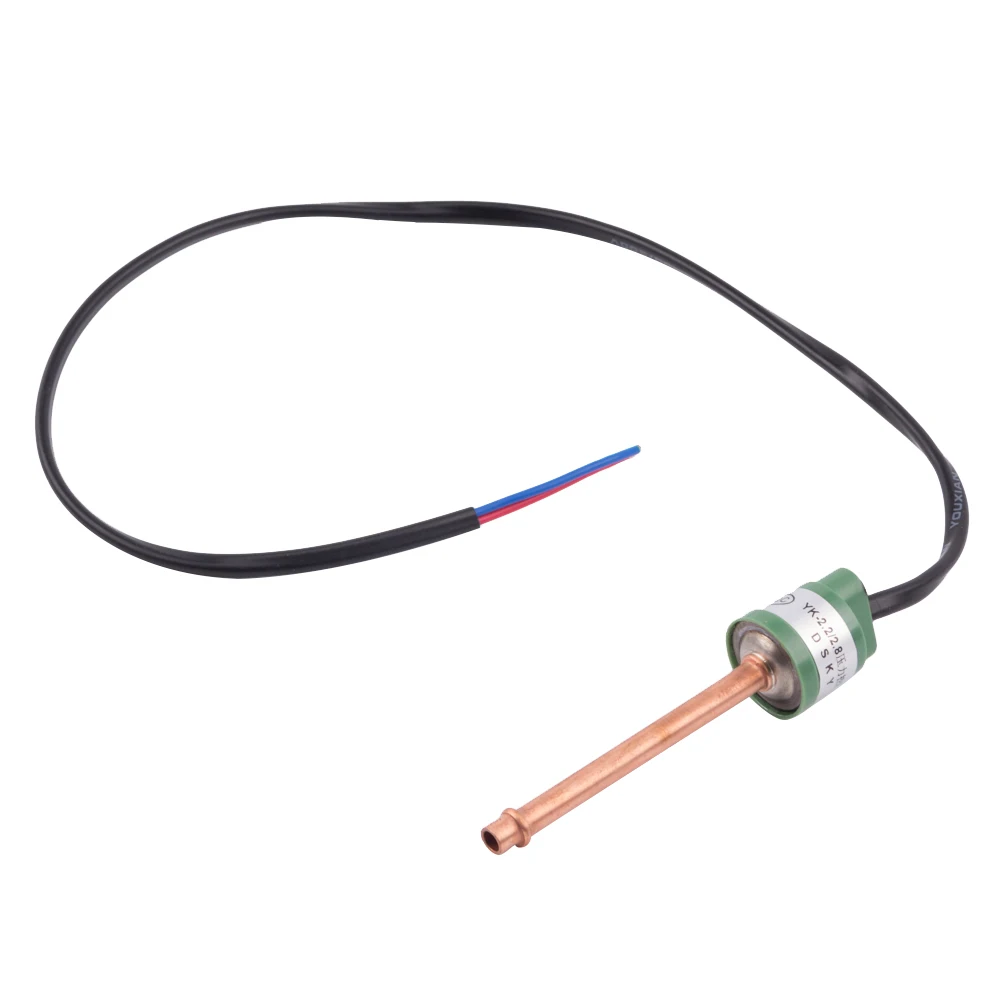 Воздушный кондиционер датчик высокого и низкого давления управление с линейным