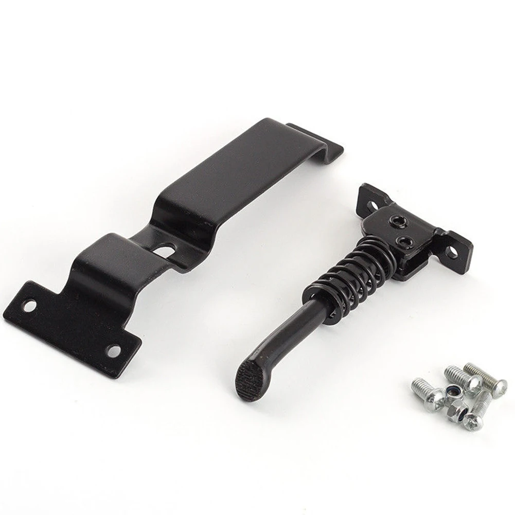 Защита ног поддержка стоянкы запасные части кронштейн прочный держатель