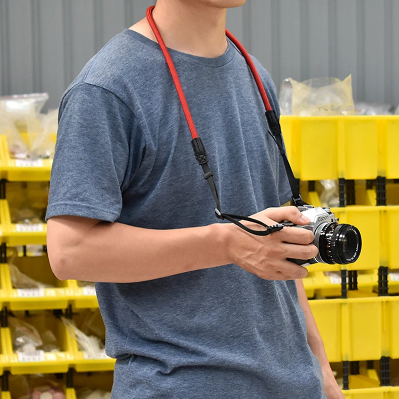 Нейлоновый ремешок для камеры Canon EOS 4000D 2000D 1500D 1300D 1200D 650D 800D 760D 750D | Электроника