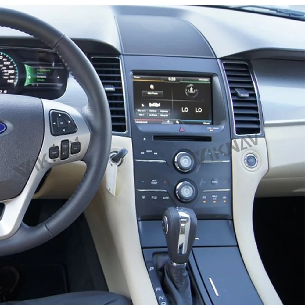 

for ford taurus 2012 2013 2014 2015 2016 android car radio