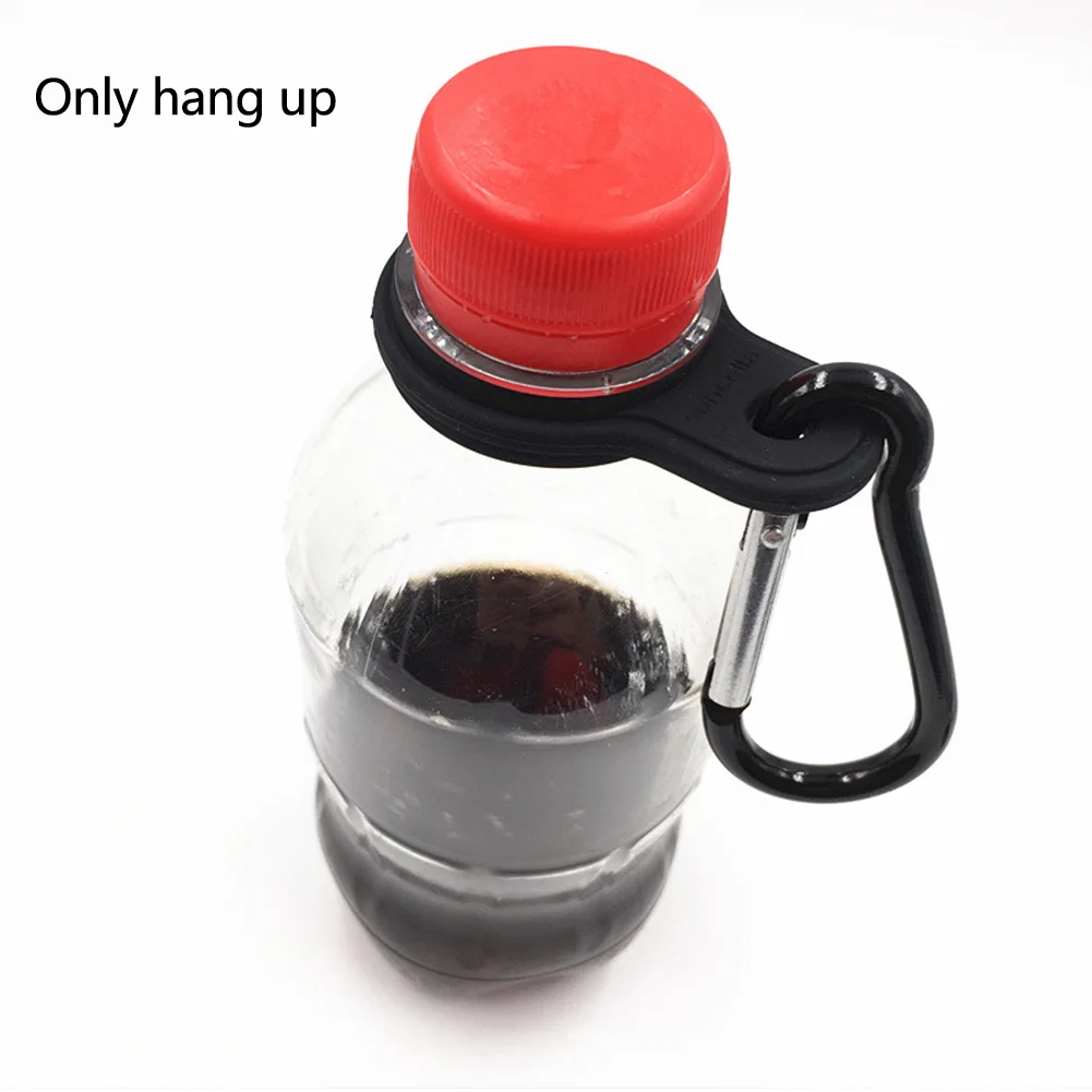 10 шт./компл. силиконовый ручной держатель Зажим инструменты аварийное кольцо