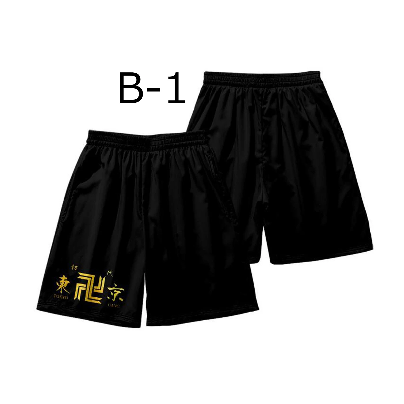 Anime Tokyo Revengers Hanagaki Takemichi Ken Ryuguji Haori Cosplay Costume XS-4XL Kimono Shorts Adult Clothes Hanfu Halloween |