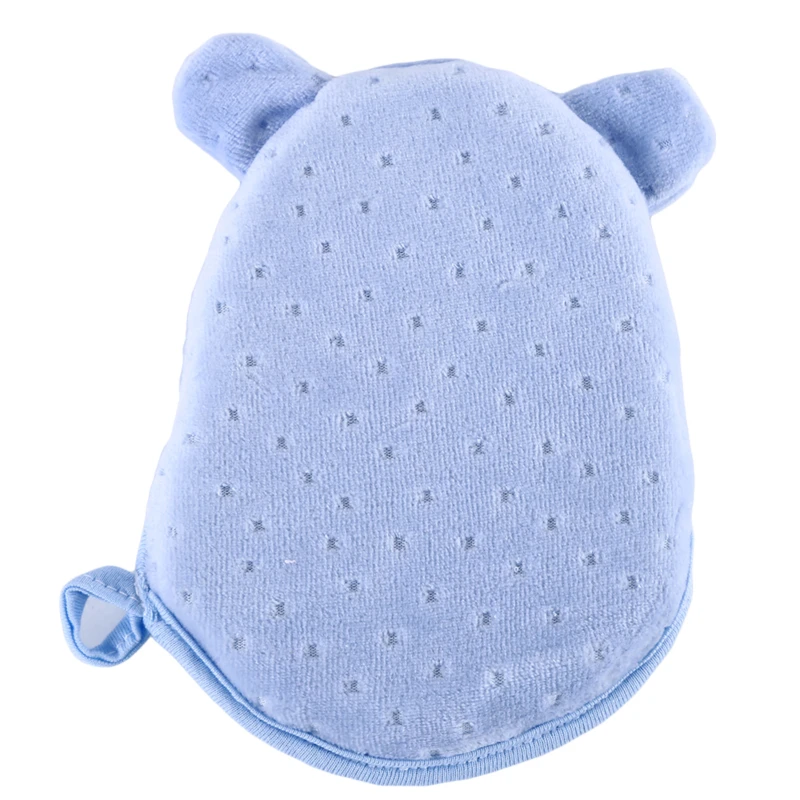 

Newborn Baby Cartoon Bath Brushes Cotton Bath Supplies Baby Bath Towel Bath Sponge for Boys Girls Bathroom Supplies