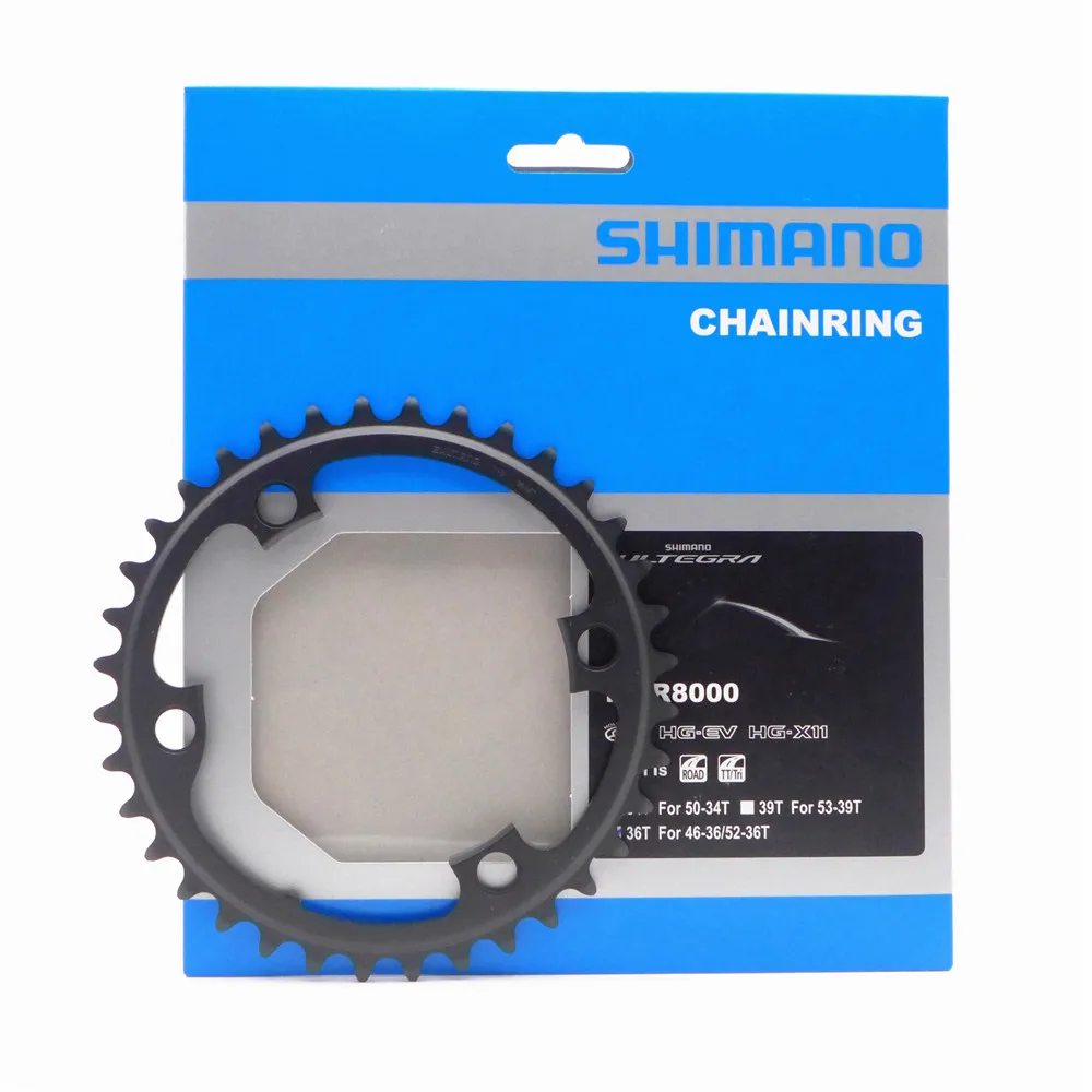 

Shimano Ultegra FC-R8000 Chainset Chainring