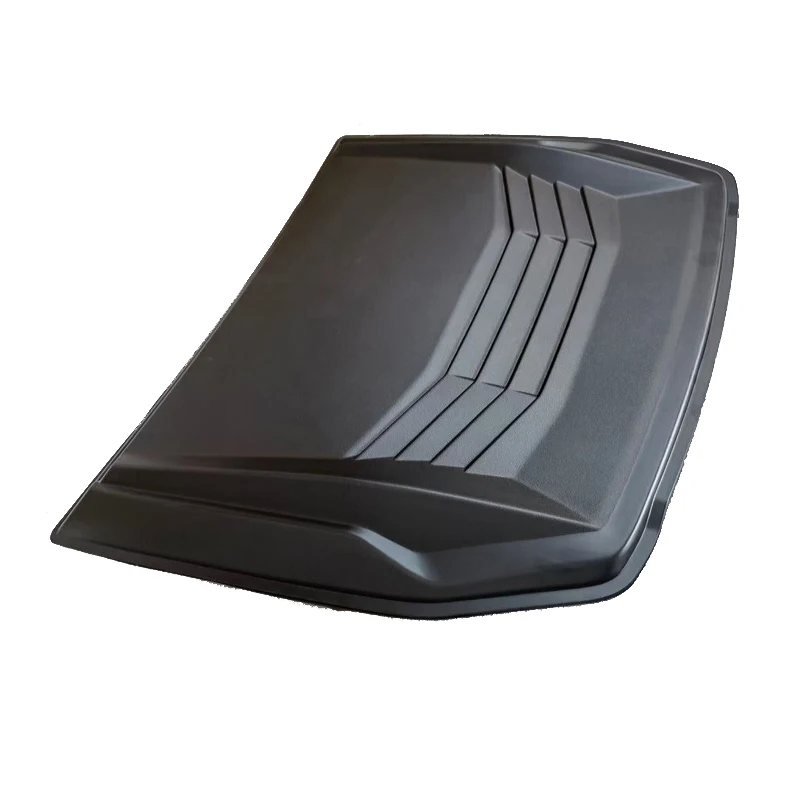 Передняя крышка для Ford Ranger Raptor T6 T7 T8 2012 2013 2014 2015 2016 2017 2018 2019 2020 + Автомобильный капот