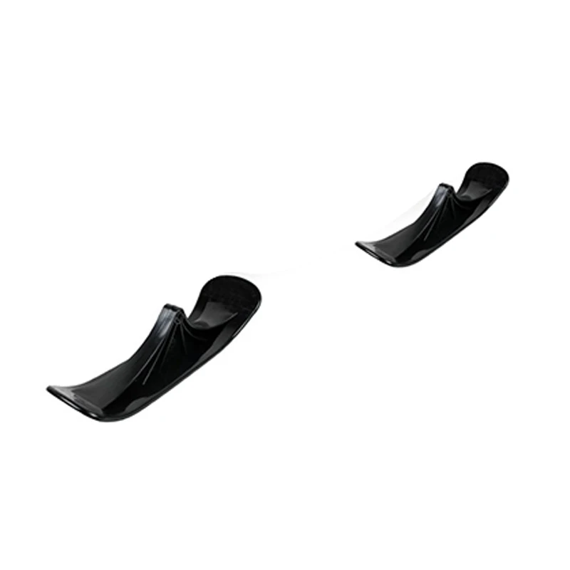 

2020 New Scooter Ski Sled Skate Board Sled Scooter Winter Cycling Universal Sled Skiing Board Riding Scooter Replacement Parts