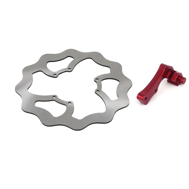 

for CRF X 250CC/CRF X 450CC Off-Road Motorcycle Front Disc Brake Disc