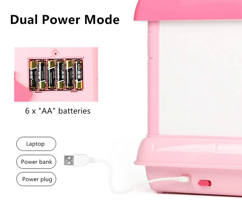Usb зарядка Acrade дети Catcher Удаленная игра игрушка конфеты Зажим с захватом кукла большой коготь кран машина детские забавные рождественские подарки