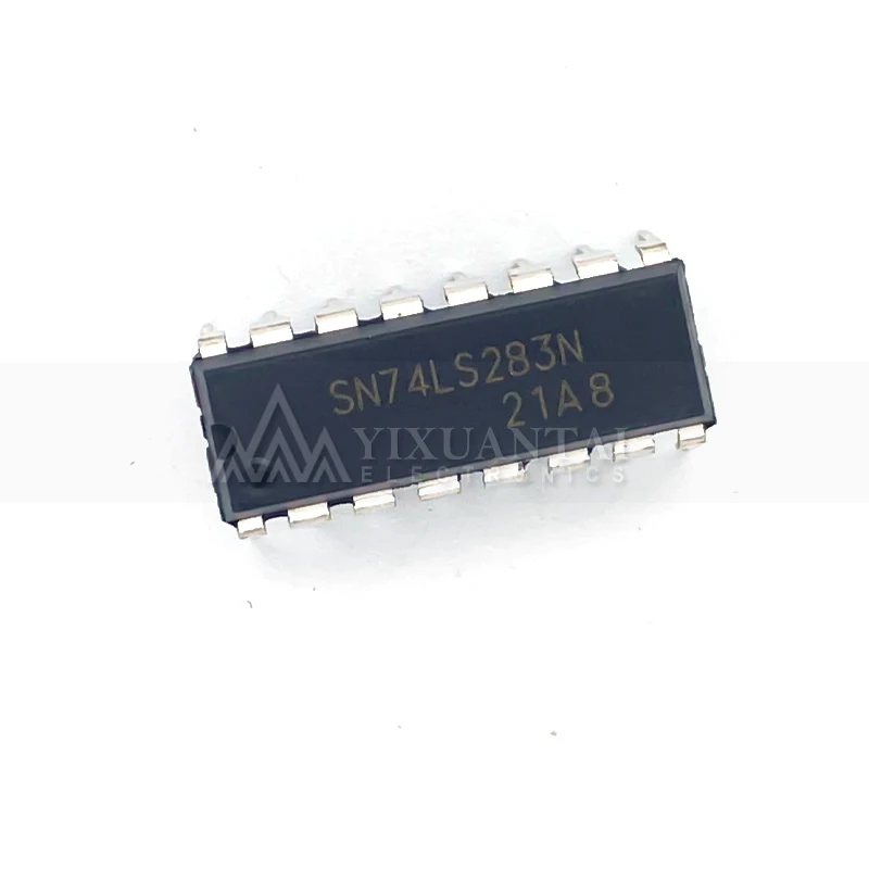 10pcs/lot NEW Original SN74LS244 SN74LS245 SN74LS247 SN74LS248 SN74LS251 SN74LS253 SN74LS266 SN74LS273 SN74LS279 SN74LS283 DIP |