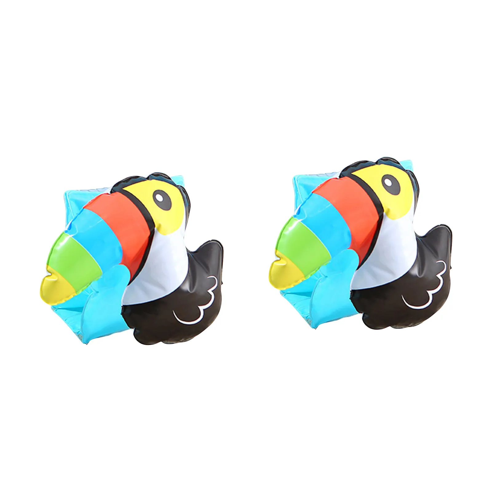 

Inflatable Children Arm Ring Buoyancy Baby Swimming Arm Ring Buoyancy Sleeves For Beginners Floating Children Swimming Equipment