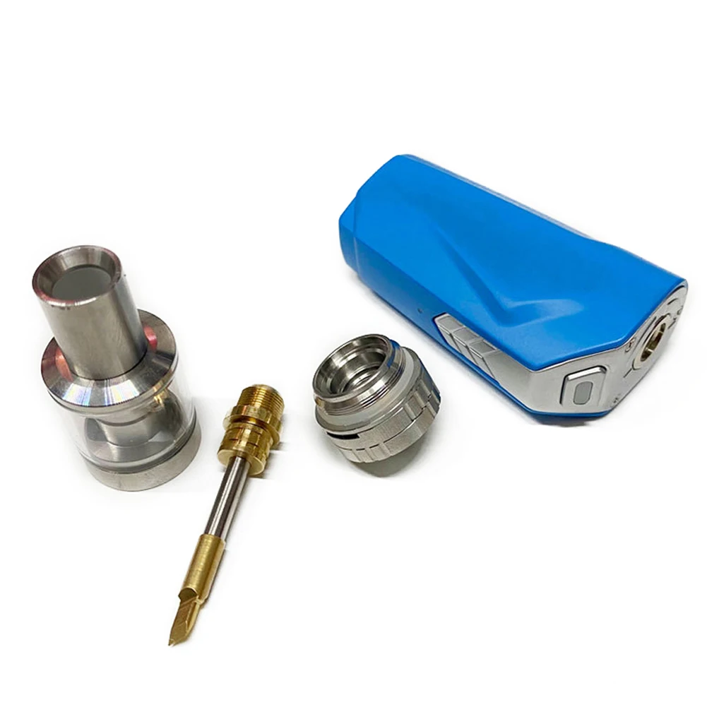 

Ручка электрическая аккумуляторная с зарядкой от USB, 10/20/30 Вт