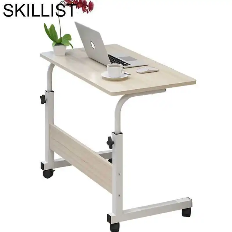 

Tavolo Pliante Small Tafelkleed Notebook Office Furniture Escritorio Bed Stand Bedside Mesa Laptop Desk Study Computer Table