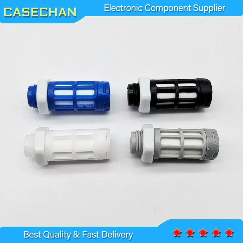 10 шт. HTU10 HTU20 HTU21 SHT10 11 SHT20 21 SHT15 SHT75 SHT30 35 защитный чехол для датчика оболочка |