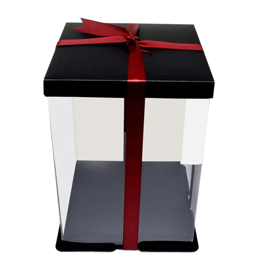 

Valentine's Day Gift 25cm Red Rose Teddy Bear Rose Artificial Flower Decoration Christmas Gifts Women Valentine Gift